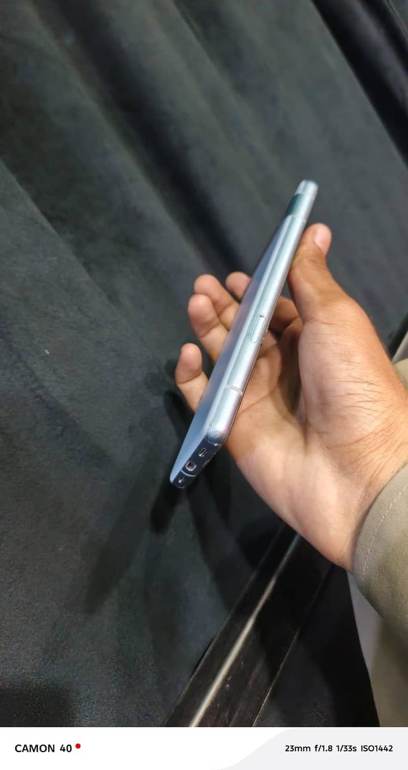 Google Pixel 7a 5