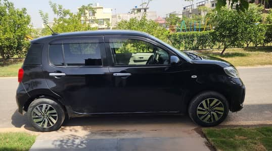 Toyota Passo 2022 Model | Fresh import 2026 | Lush condition