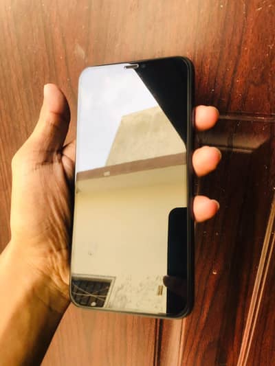 iPhone 11 Pro Max 256 non
