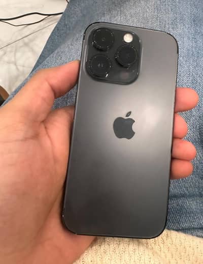 Apple iPhone 14 Pro