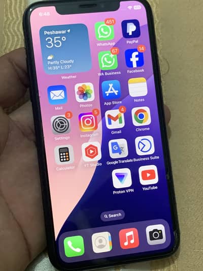 Apple iPhone XS