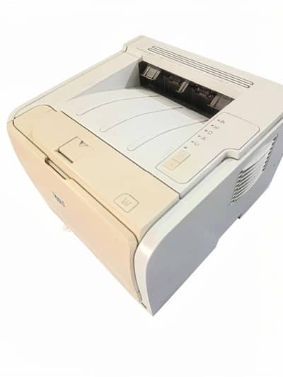 Hp Laserjet Printer p2035n