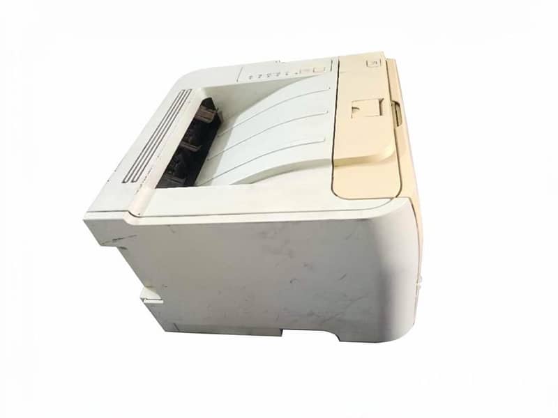 Hp Printer 2035 3
