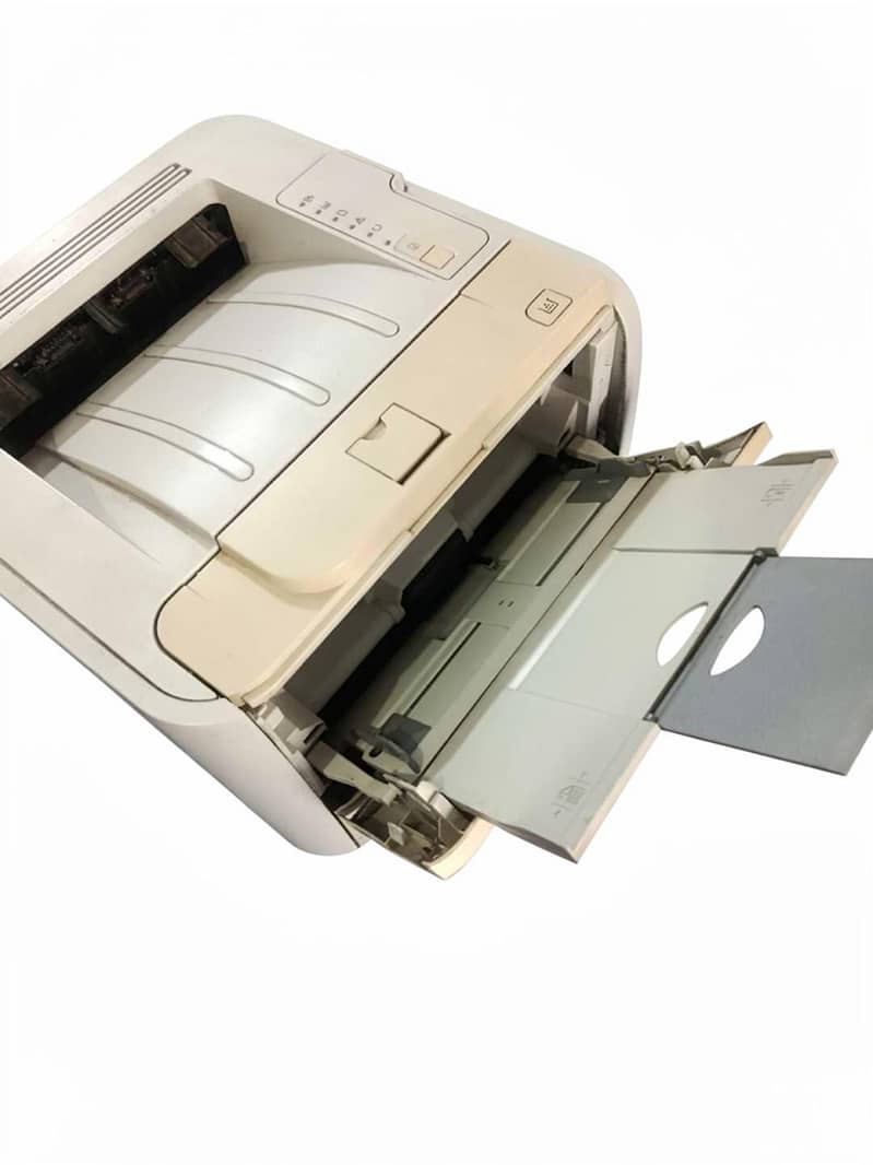 Hp Printer 2035 4