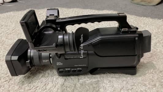 Sony HVR-HD1000P
