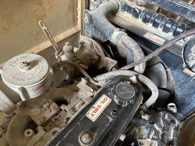 used gas generator for sale