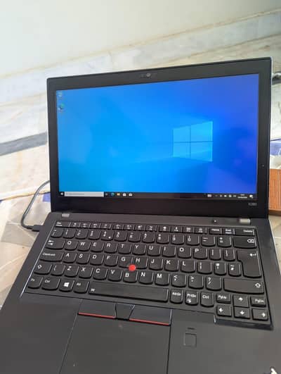 Lenovo x280 16/256 for sell