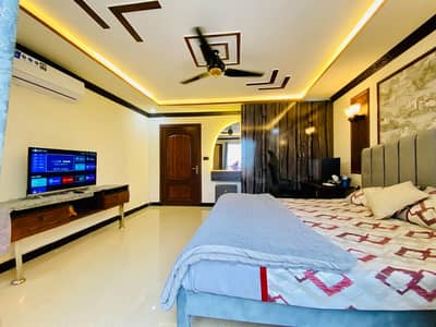 Exclusive One-Bedroom Penthouse on Top Floor for Sale