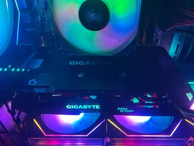 rx 570 4gb 9/10