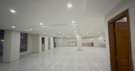 Ideal Commercial Hall Available For Rent Civic Center