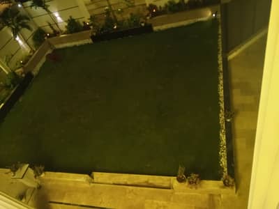 GULSHAN 1000 SQ-YARDS LUXURY OWNER-BUILT MANSION FOR SALE| FULL SIZE SWIMMING POOL