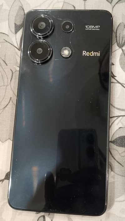 Xiaomi Redmi Note 13