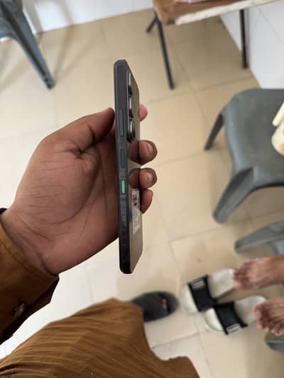 Infinix hot 60i