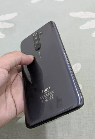 xiaomi note 8 pro 6 128gb