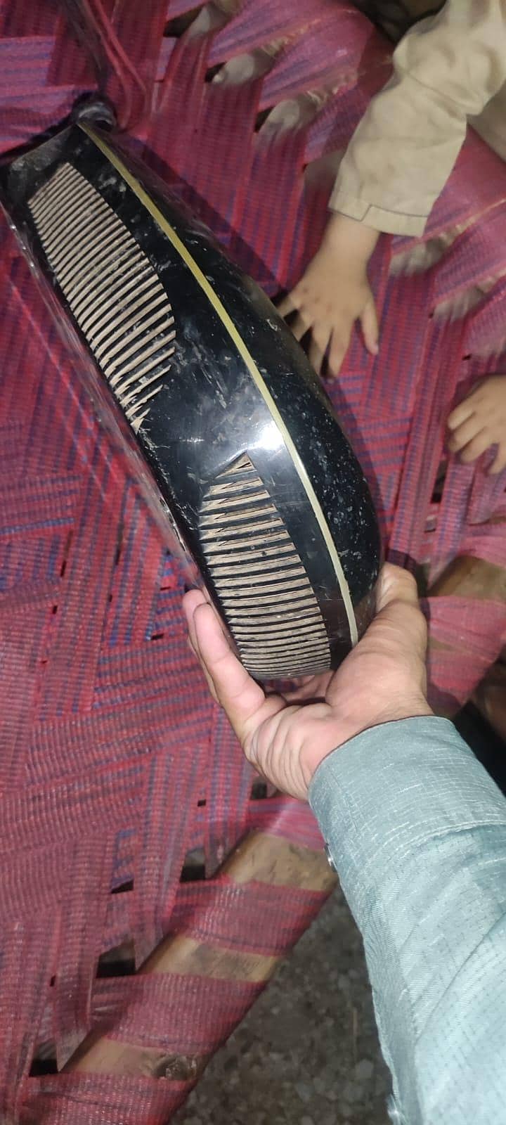 24 volt UPS 1