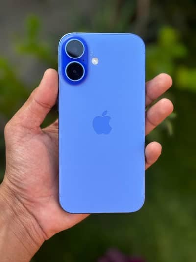 Apple iPhone 16 (JV)