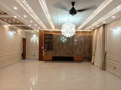 Luxurious Residential Apartment Is Available For Sale