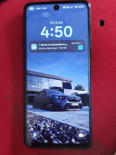 OPPO A60