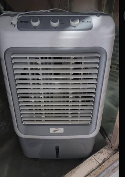 Royal rac 4700
