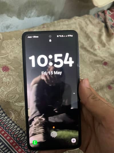 Samsung A52(official PTA)