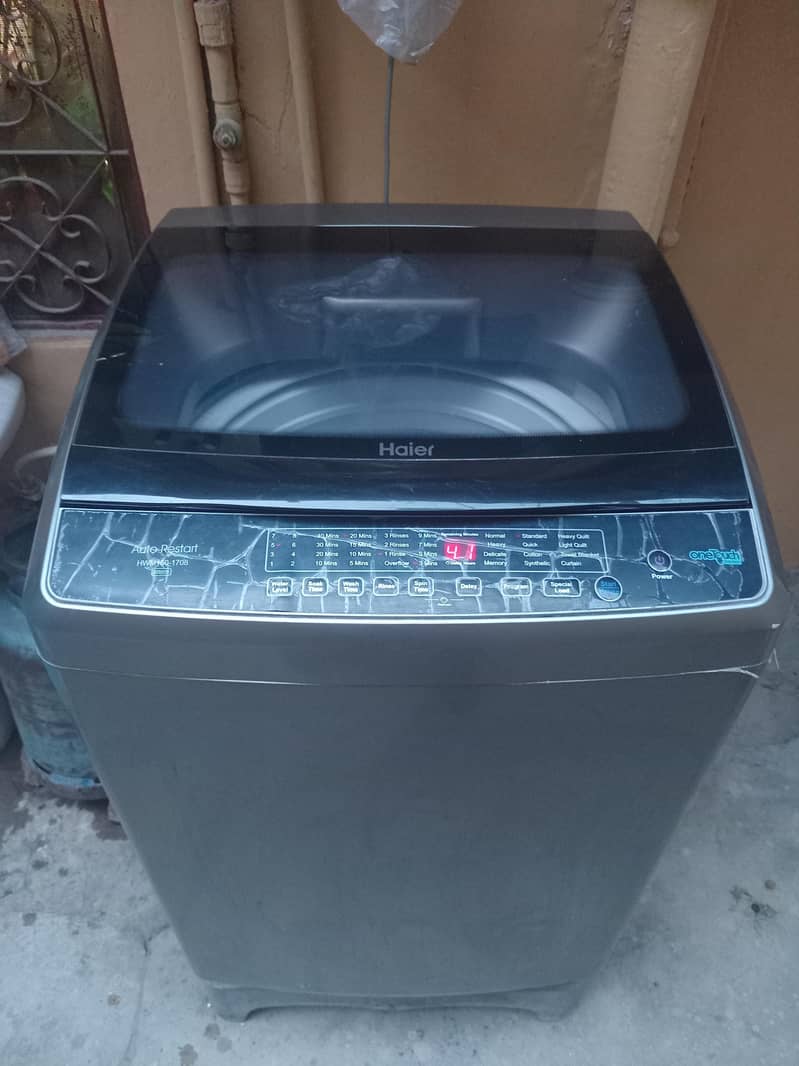 good condition auto machine 0