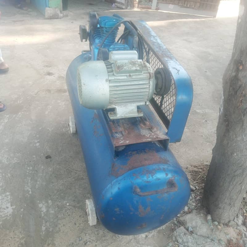 air compressor 1