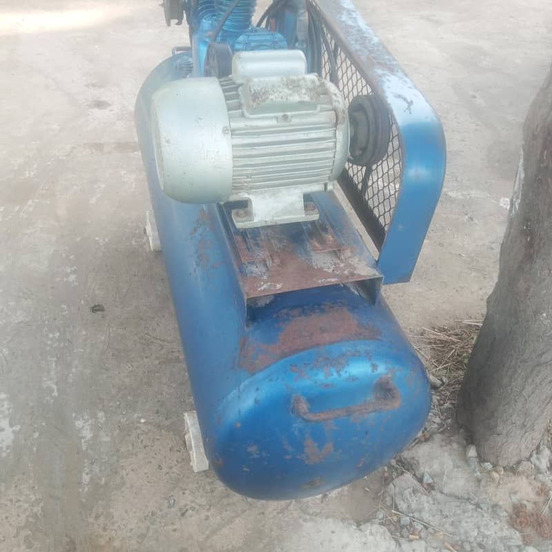 air compressor 2