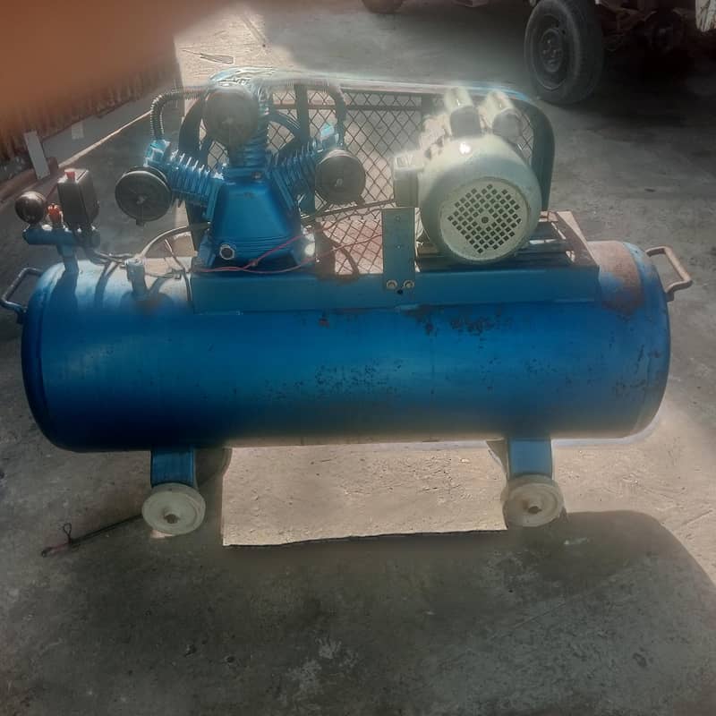 air compressor 3