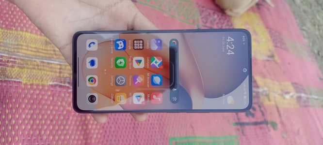 Xiaomi Redmi Note 13