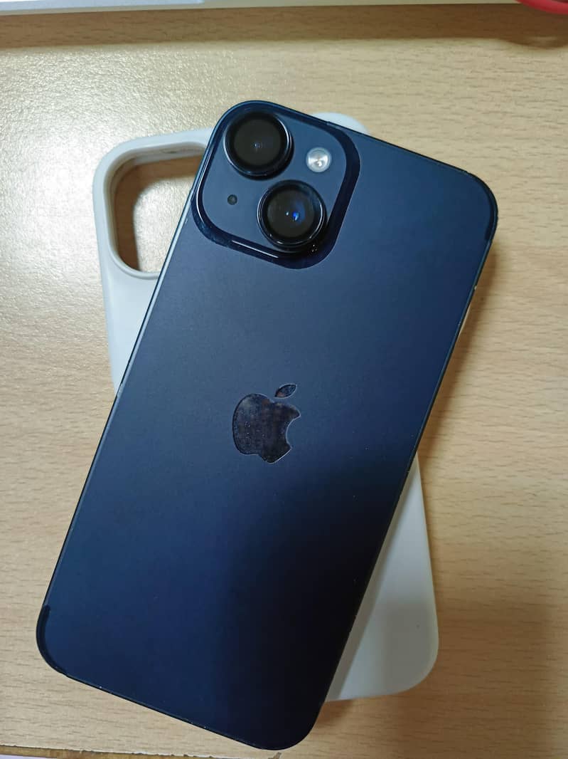 Apple iPhone 14 Exchange Possible 0