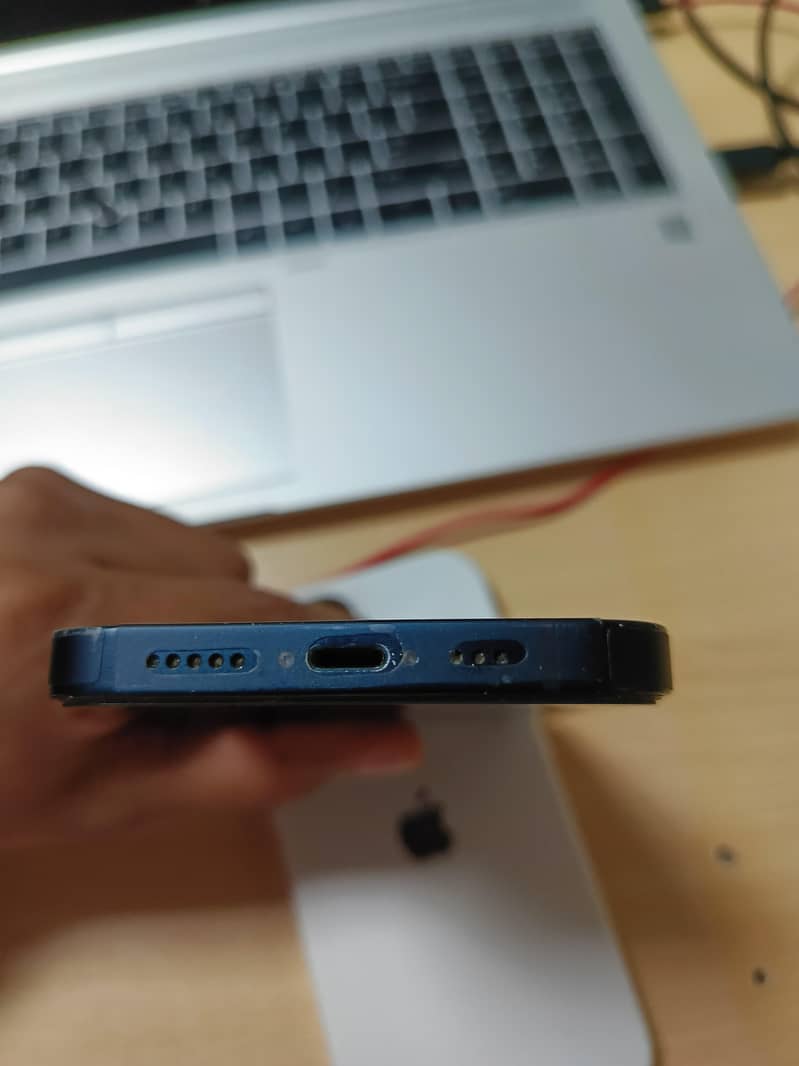 Apple iPhone 14 Exchange Possible 1