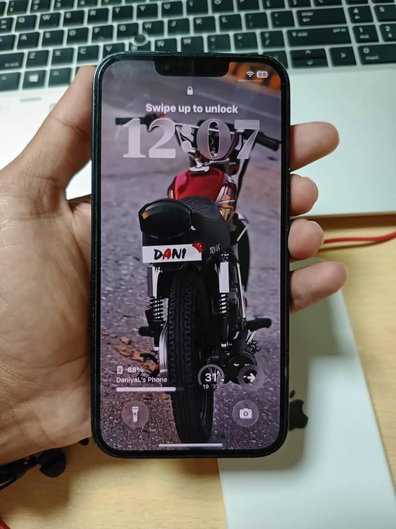 Apple iPhone 14 Exchange Possible 4