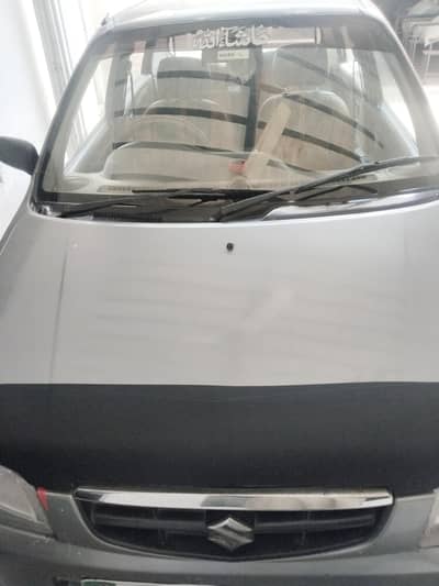 Suzuki Alto 2010