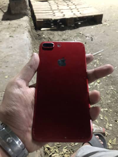 Apple iPhone 7 Plus