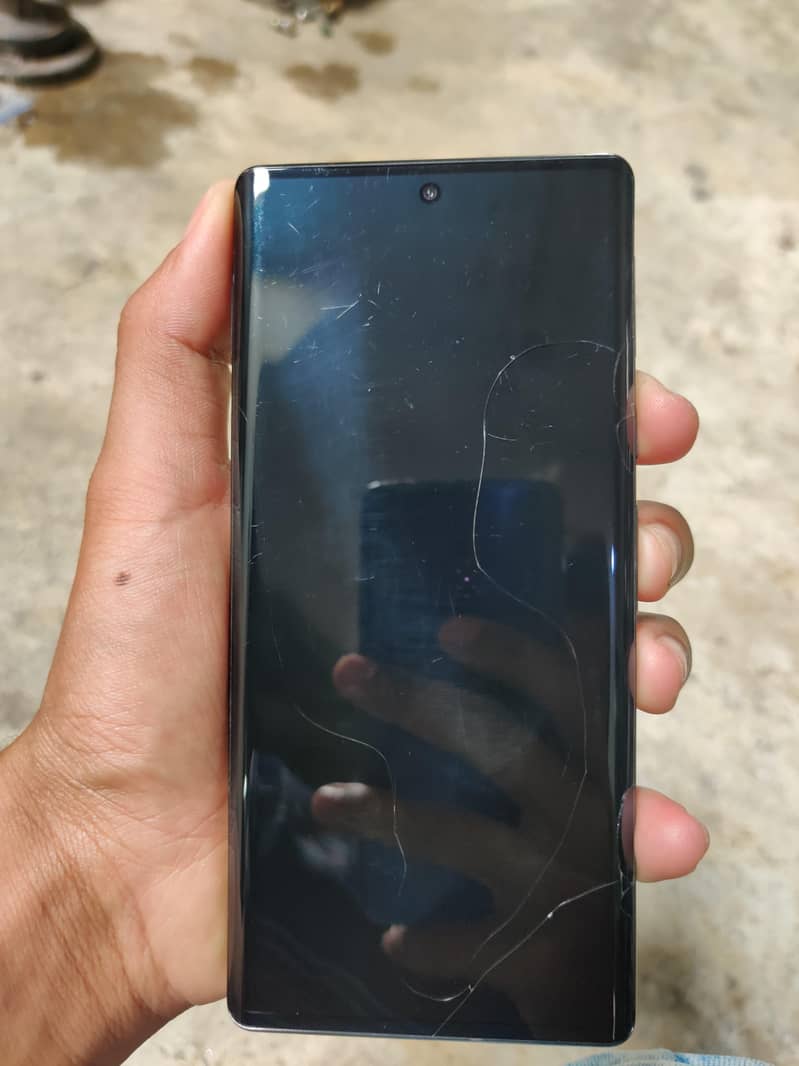 Google Pixel 6 Pro 3