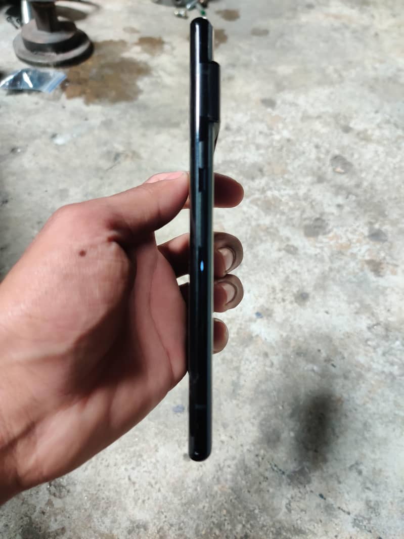 Google Pixel 6 Pro 5