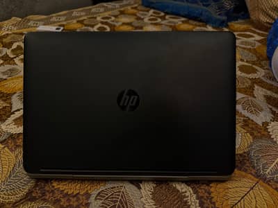 Hp Laptop Probook 650 G1 i5 4th generation 8 Ram