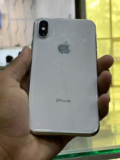 Apple iPhone XS
