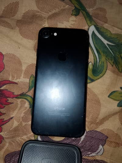 IPHONE 7 256 GB