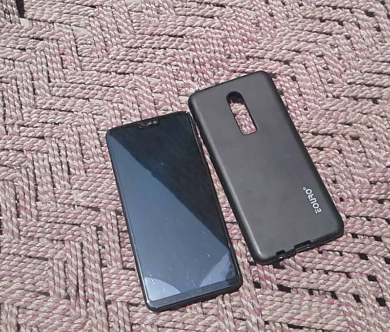OnePlus 6 1
