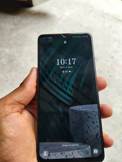 Samsung Mobile A32
