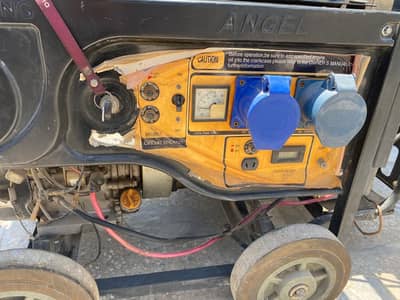Generator for Sale