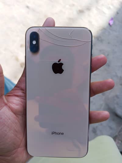 Apple iPhone XS Max Factory unlock
