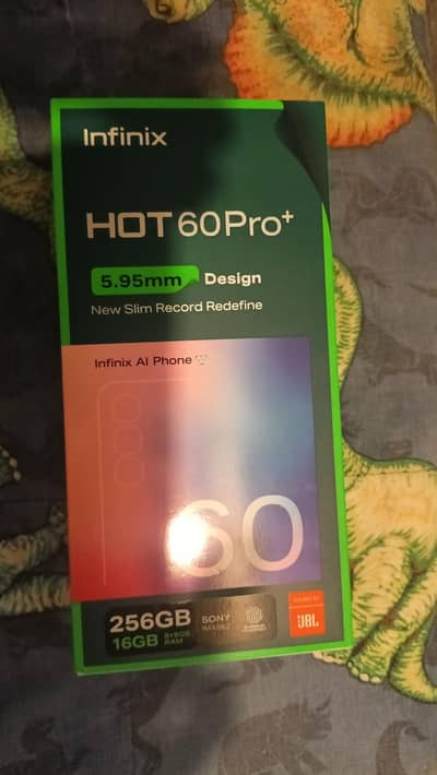 selling my Infinix Hot 60 Pro Plus