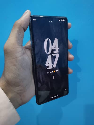 Google Pixel 7