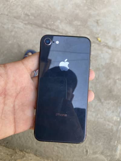 Apple iPhone 8