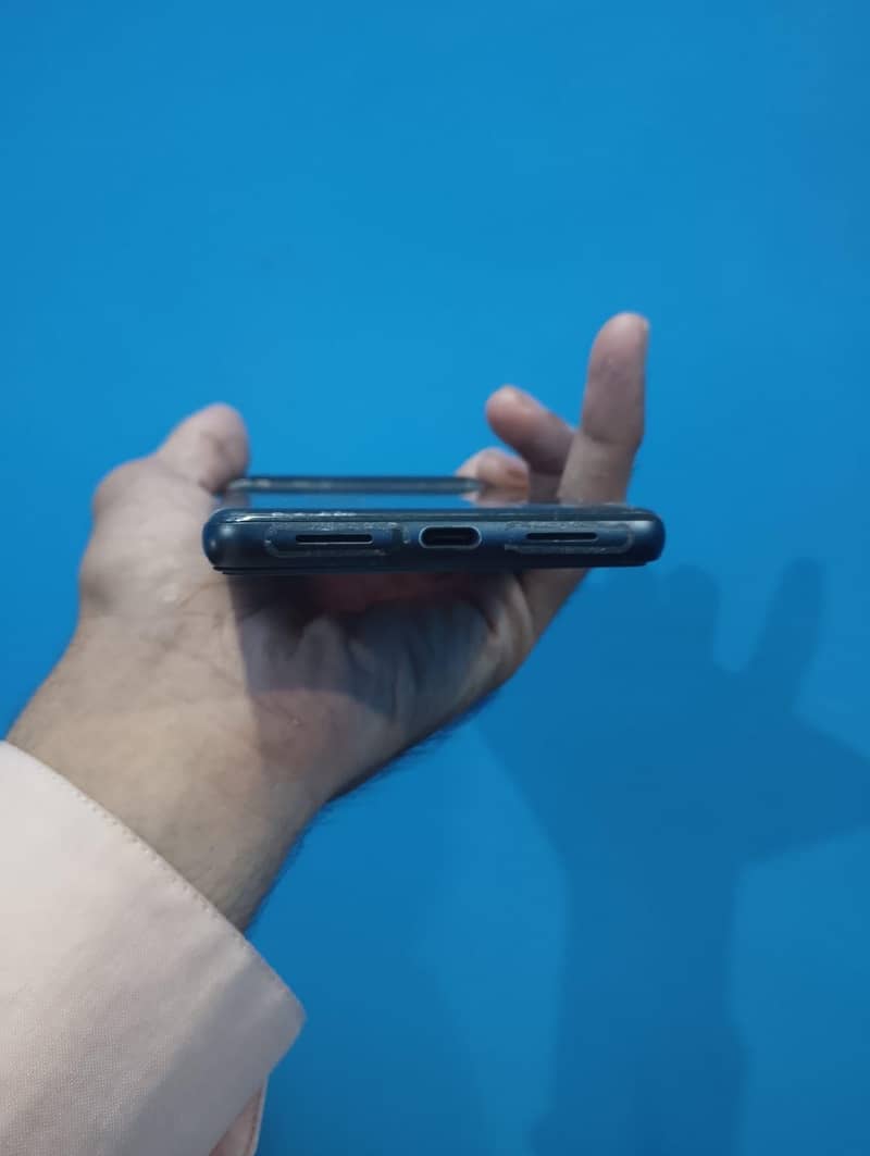 Google Pixel 7 5