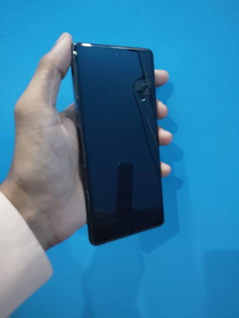 Google Pixel 7 6