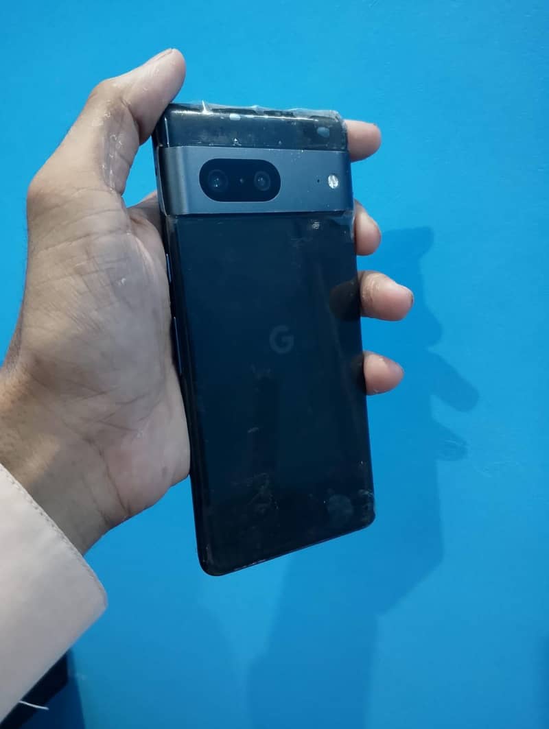 Google Pixel 7 7