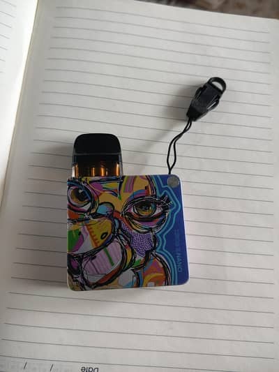 Vaporesso XROS 3 NANO
